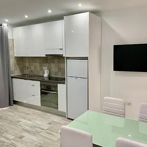  Apartment Mareverde Casa Greta Spain
