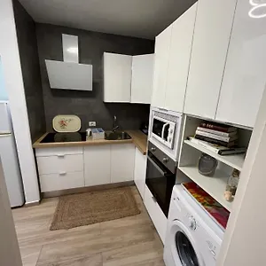  Appartamento Cornelia's 1a Playa Spagna