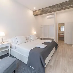 Alohamundi Segovia&fortaleza Siviglia
