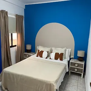  Appartamento Cornelias 5a Playa Spagna