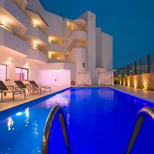  Appartamento My Way Luxury Ibiza - Ab Group Spagna