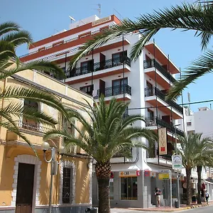  Appartamento Ebusus Spagna