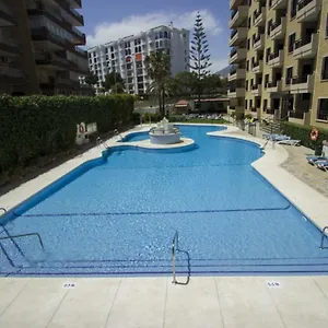 Apartment Ronda 4 - Boliches Spain