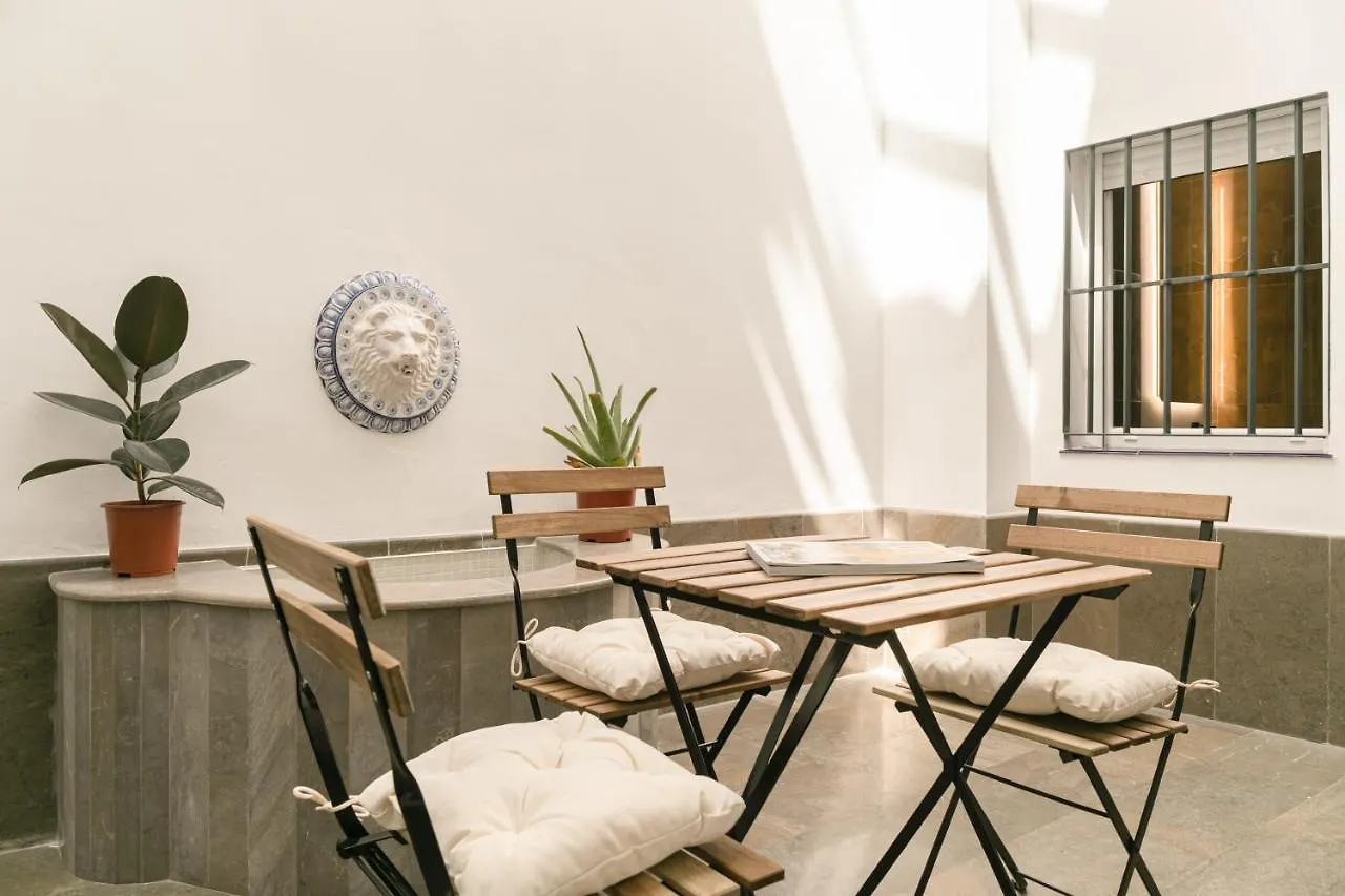 Isg Apartments Zaragoza-Free Parking Seville