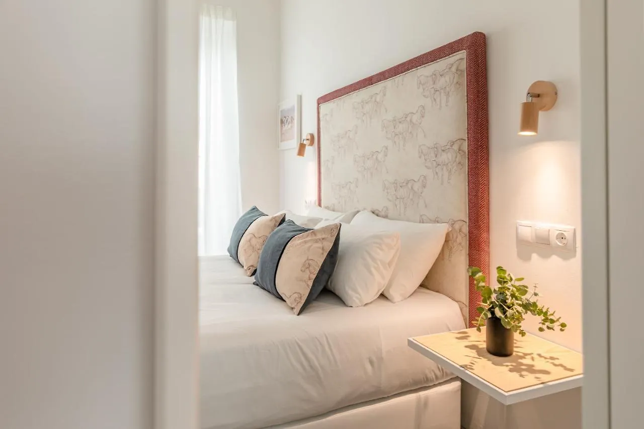 Isg Apartments Zaragoza-Free Parking Seville 0*,
