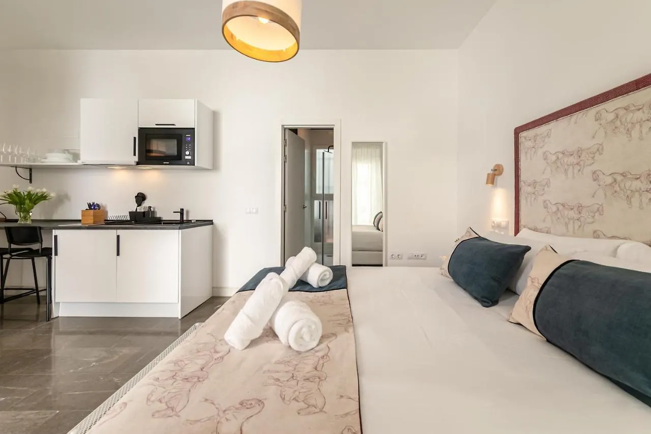 Isg Apartments Zaragoza-Free Parking Seville
