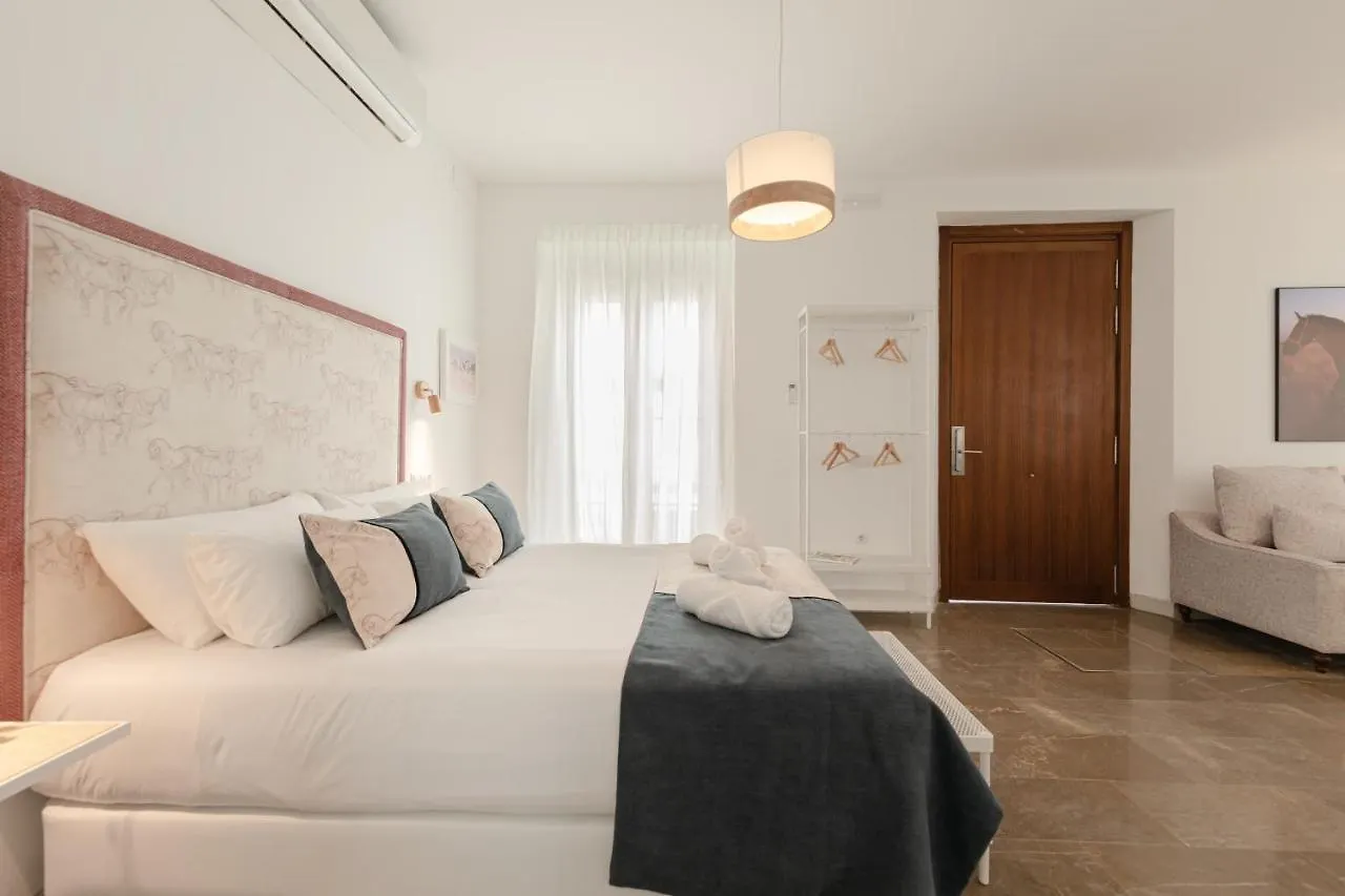 Isg Apartments Zaragoza-Free Parking Seville Spain