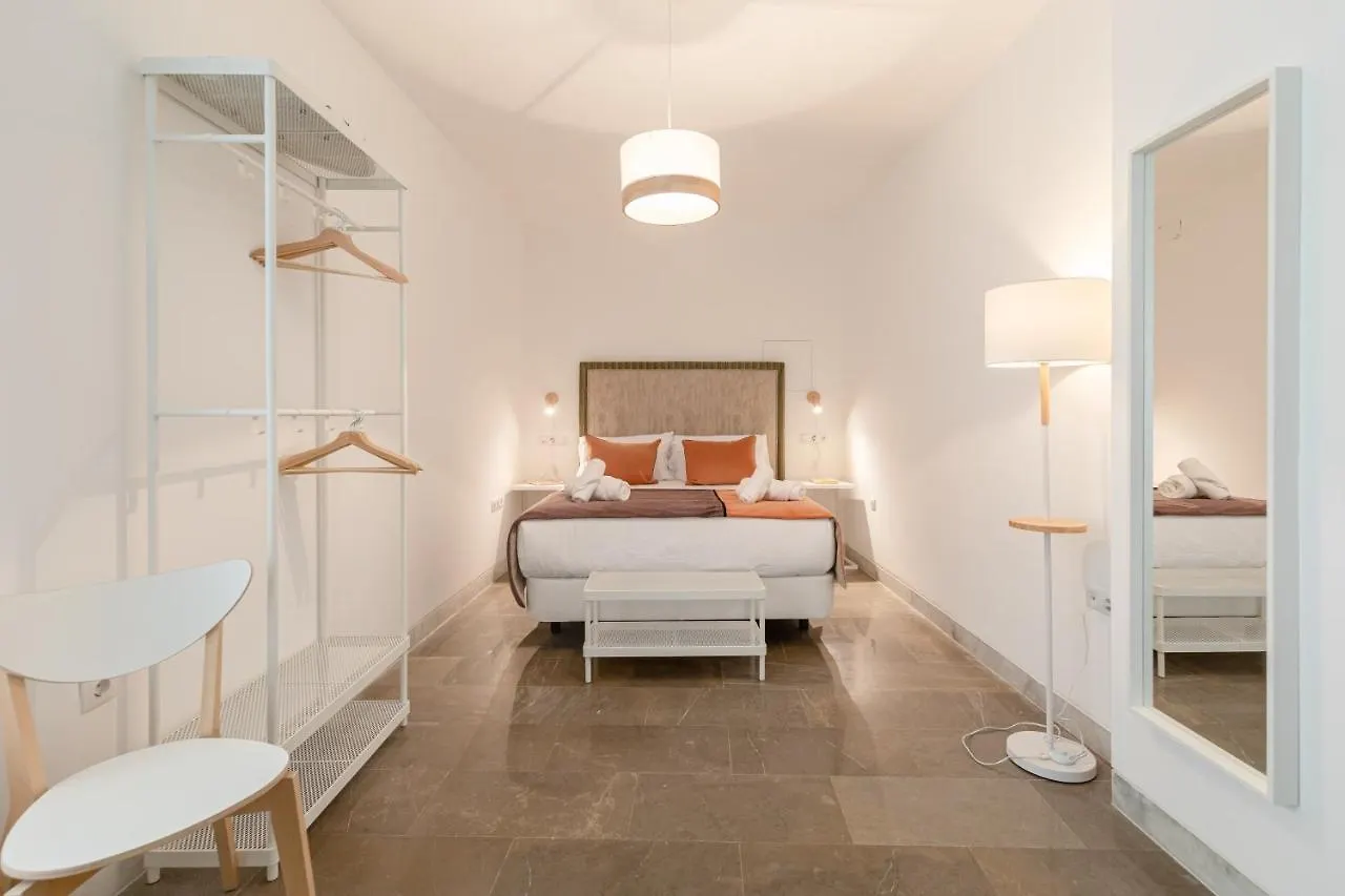 Isg Apartments Zaragoza-Free Parking Seville