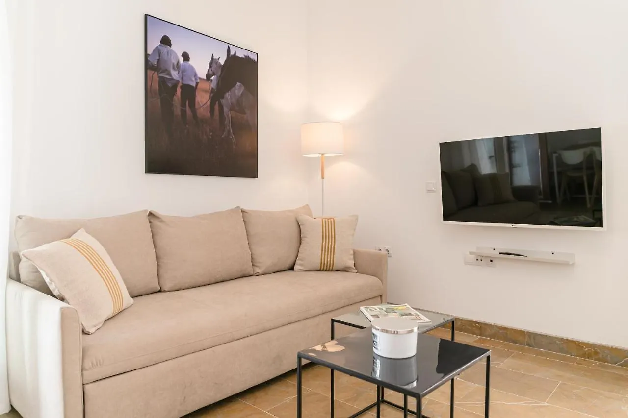 Isg Apartments Zaragoza-Free Parking Seville