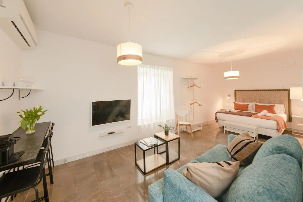 Isg Apartments Zaragoza-Free Parking Seville