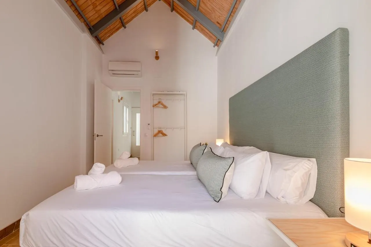 Isg Apartments Zaragoza-Free Parking Seville