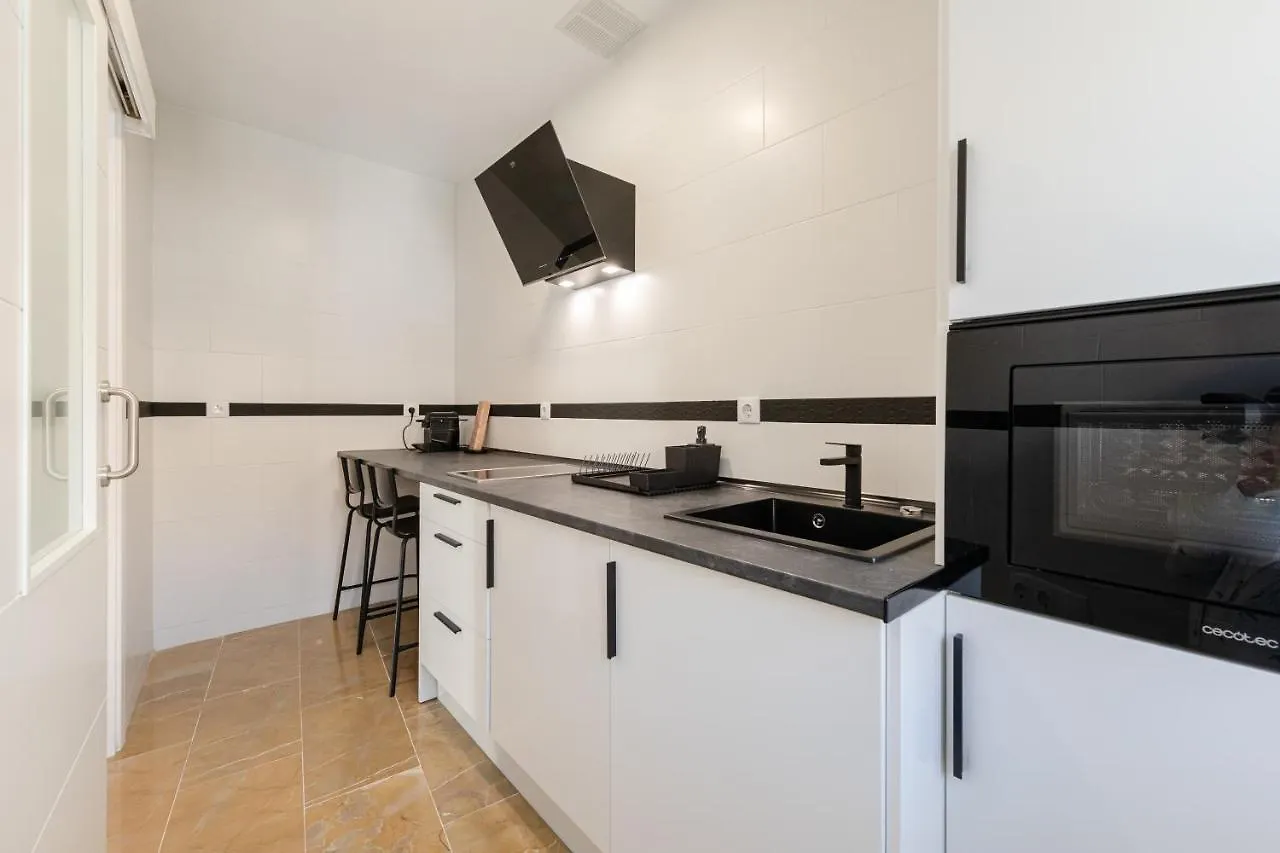 Isg Apartments Zaragoza-Free Parking Seville