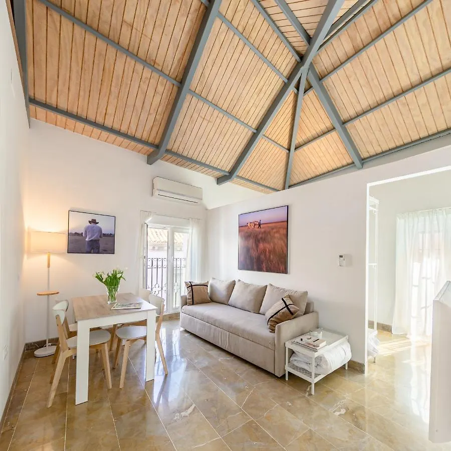 Isg Apartments Zaragoza-Free Parking Seville 0*,  Spain