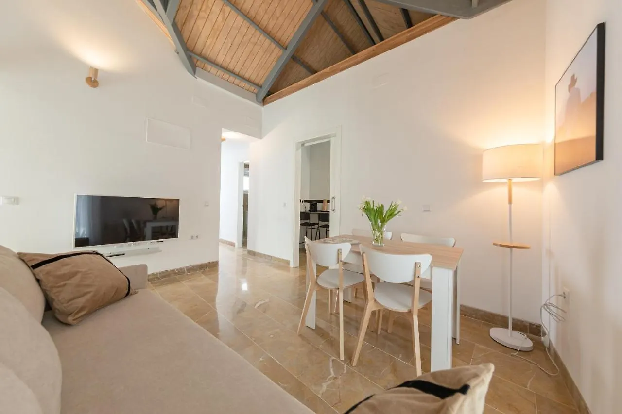 Isg Apartments Zaragoza-Free Parking Seville