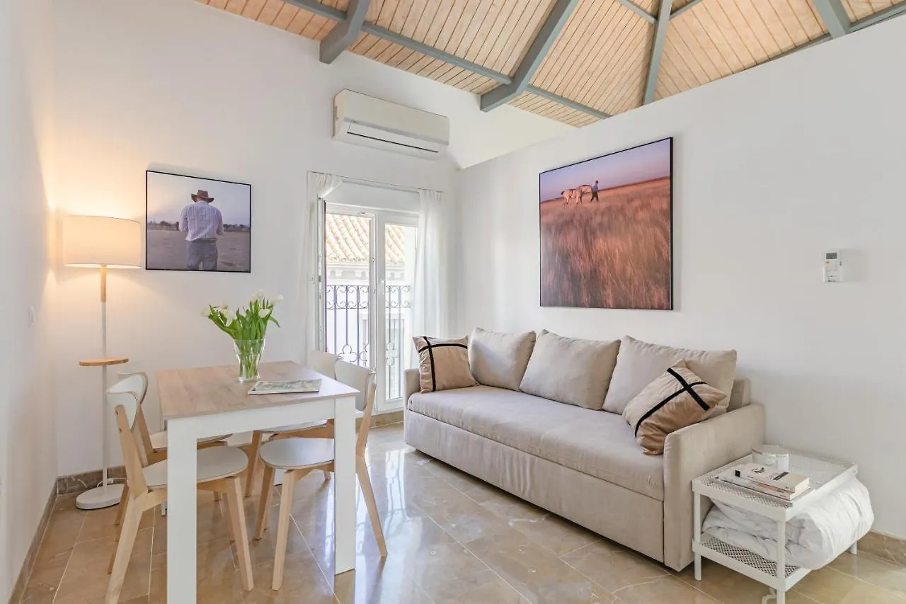 Isg Apartments Zaragoza-Free Parking Seville
