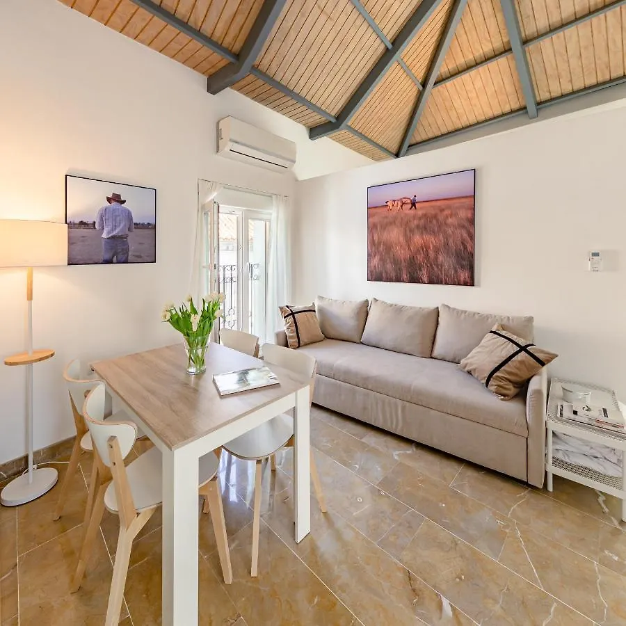 Isg Apartments Zaragoza-Free Parking Seville