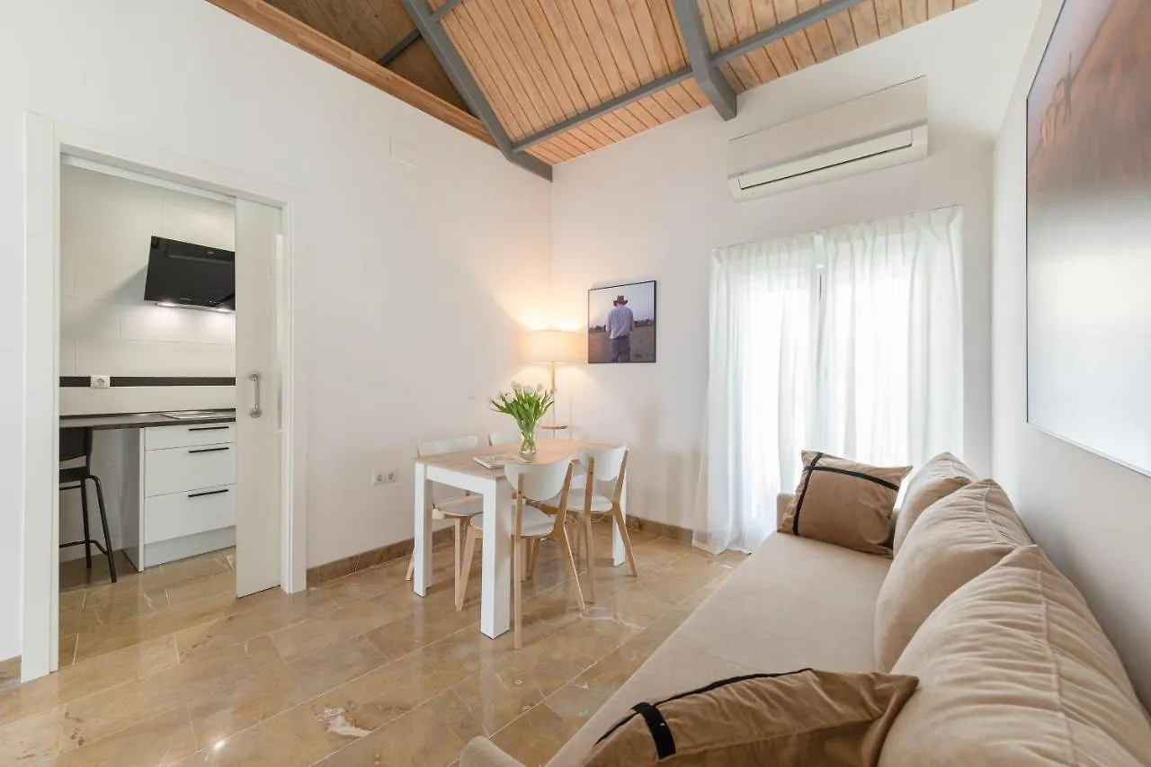 Isg Apartments Zaragoza-Free Parking Seville