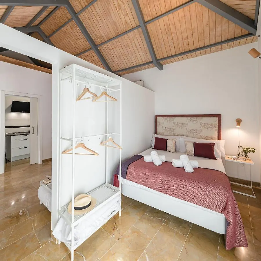 Isg Apartments Zaragoza-Free Parking Seville