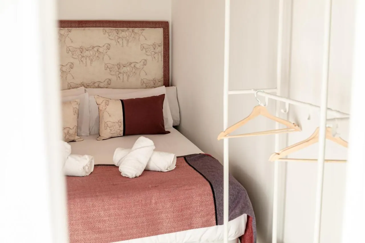 Isg Apartments Zaragoza-Free Parking Seville