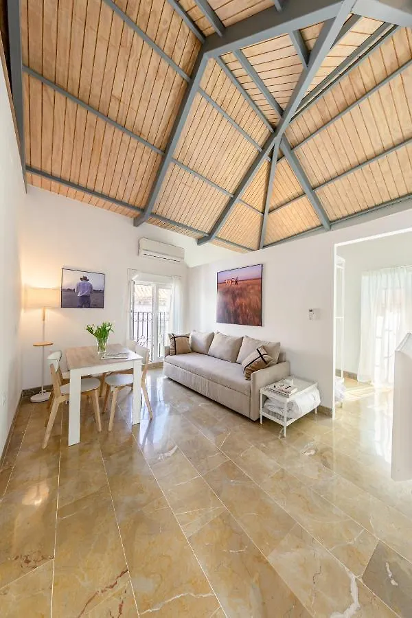 Isg Apartments Zaragoza-Free Parking Seville