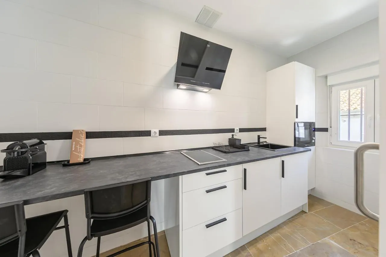 Isg Apartments Zaragoza-Free Parking Seville