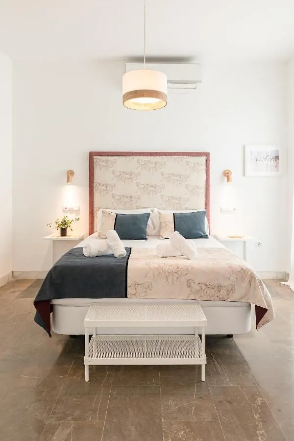 Isg Apartments Zaragoza-Free Parking Seville