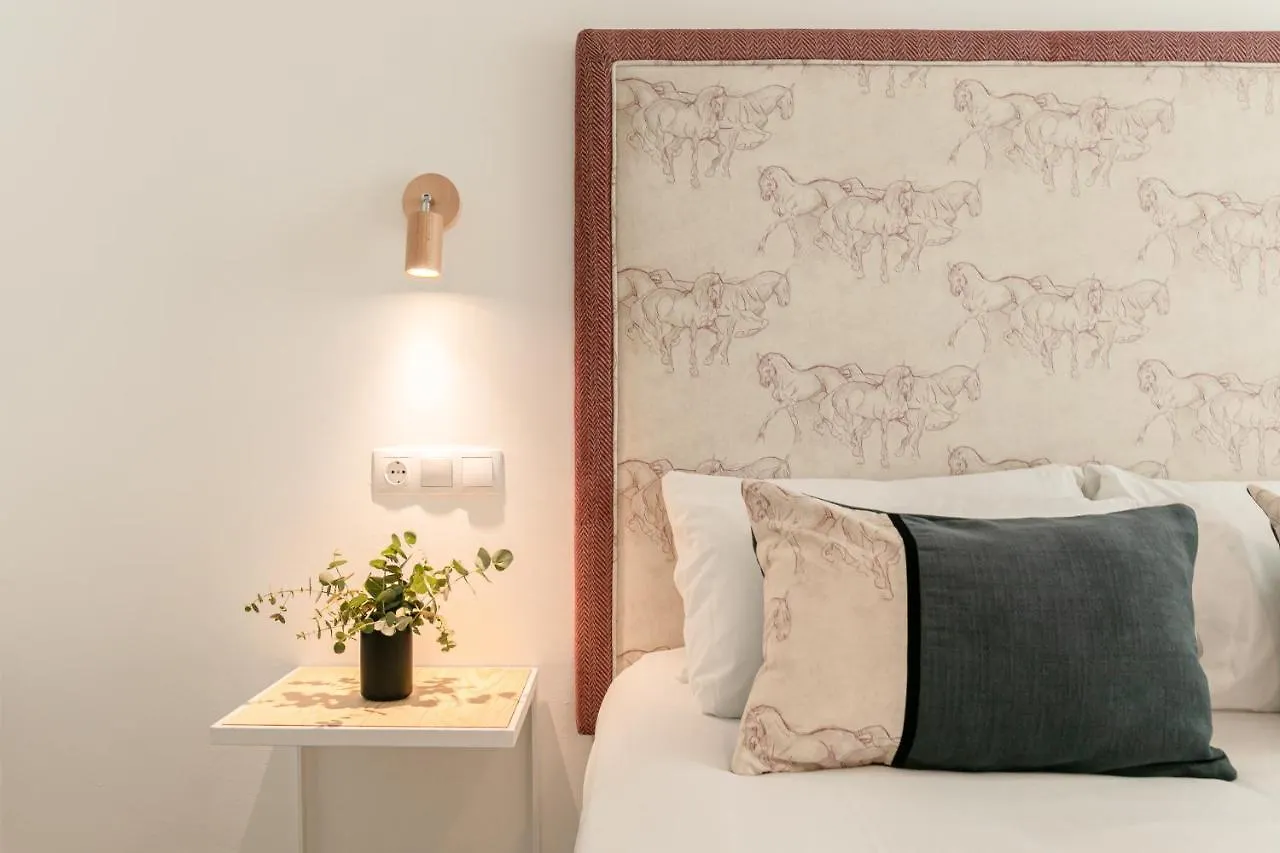 Isg Apartments Zaragoza-Free Parking Seville 0*,  Spain