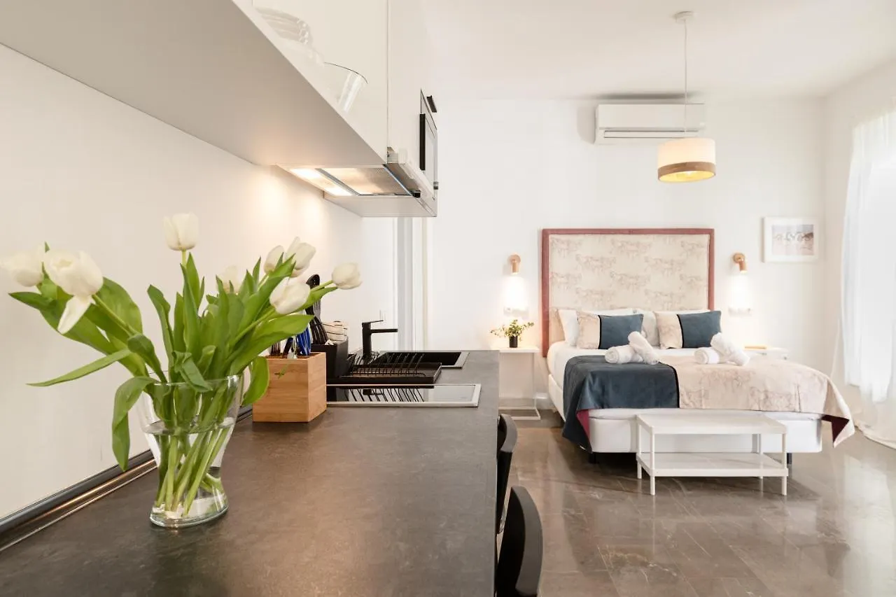 Isg Apartments Zaragoza-Free Parking Seville 0*,  Spain
