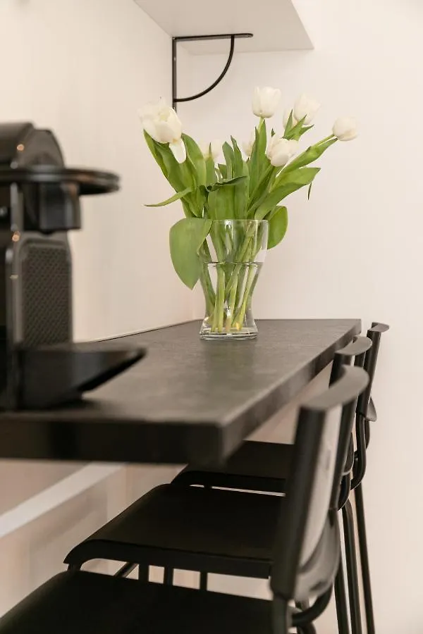 Isg Apartments Zaragoza-Free Parking Seville 0*,  Spain