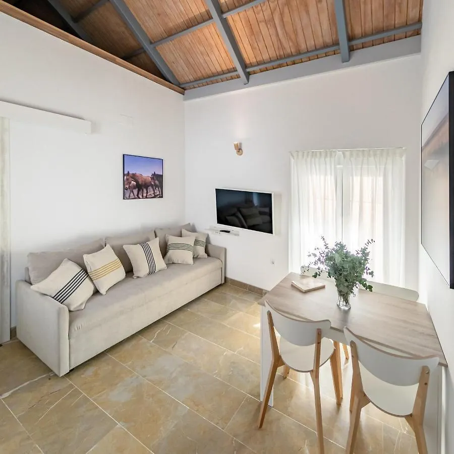 Isg Apartments Zaragoza-Free Parking Seville 0*,