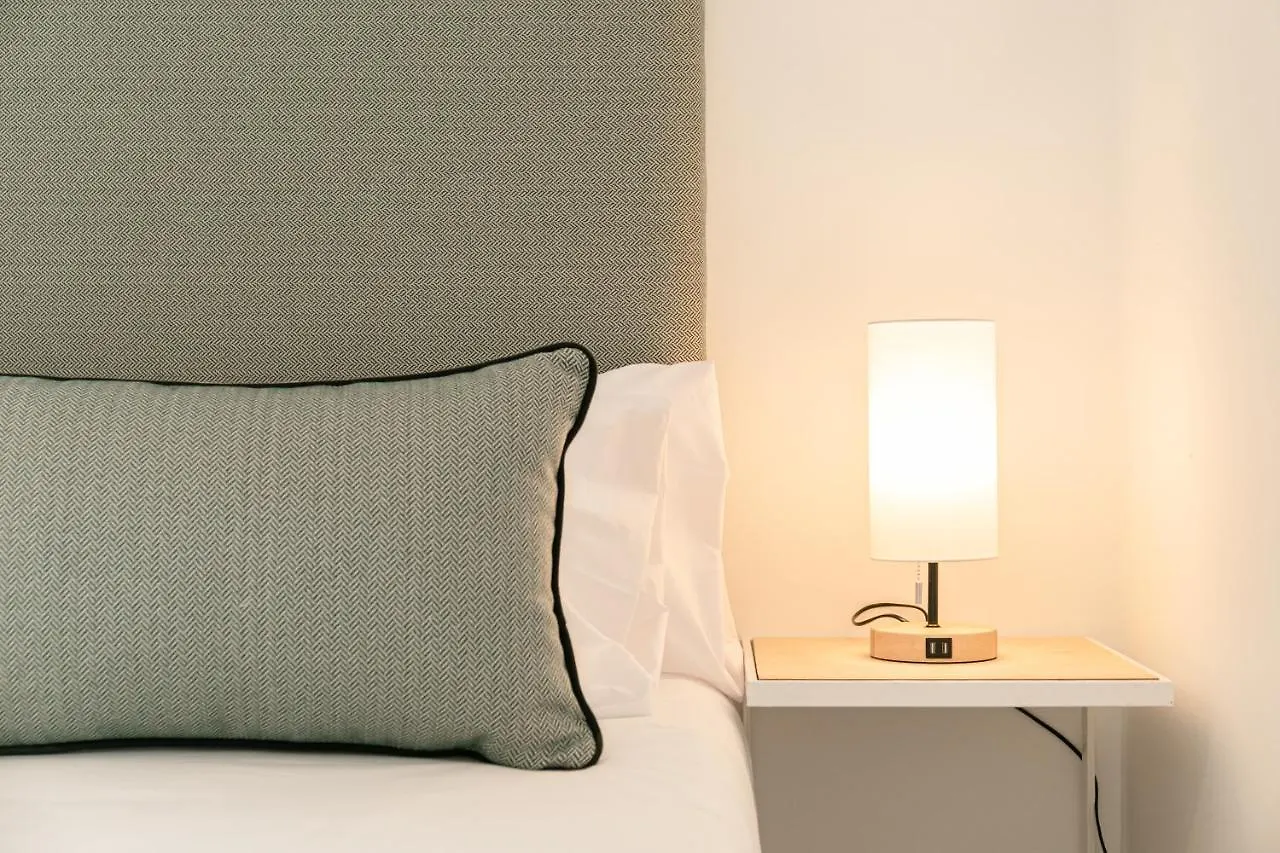 Isg Apartments Zaragoza-Free Parking Seville