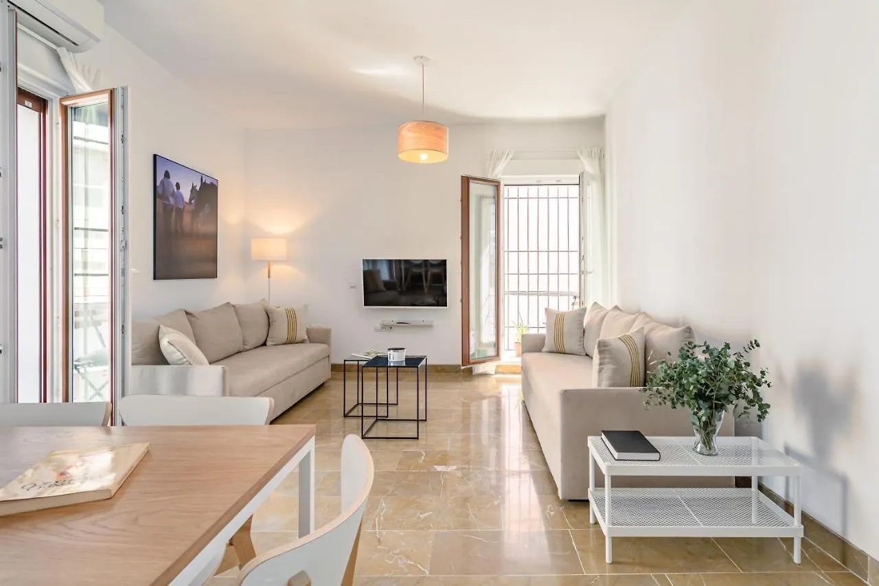 Isg Apartments Zaragoza-Free Parking Seville