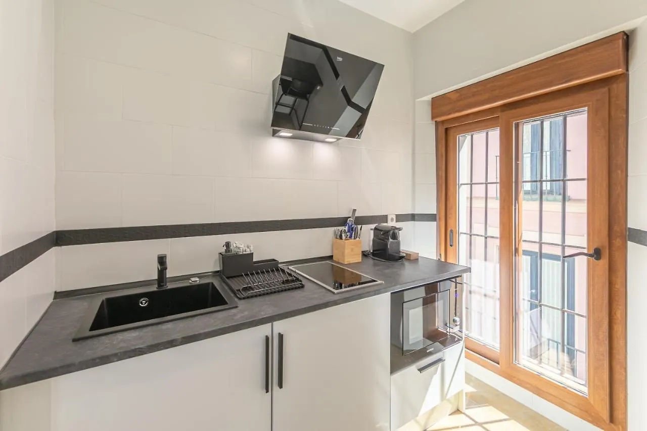 Isg Apartments Zaragoza-Free Parking Seville