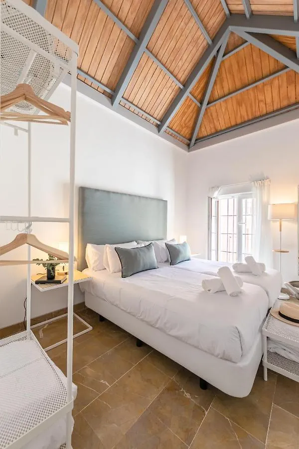 Isg Apartments Zaragoza-Free Parking Seville