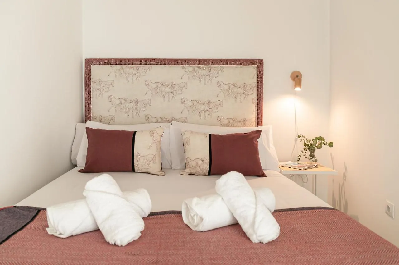 Isg Apartments Zaragoza-Free Parking Seville 0*,