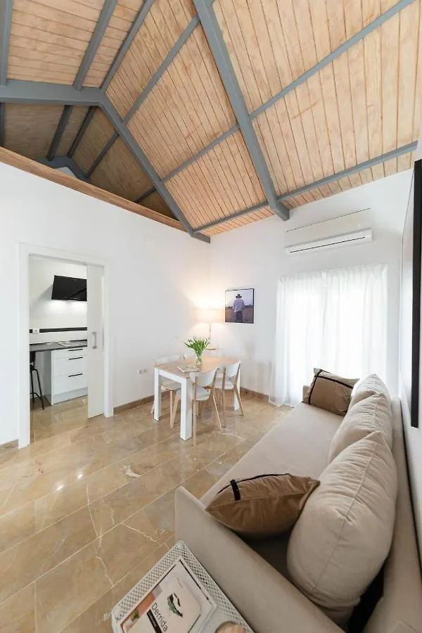 Isg Apartments Zaragoza-Free Parking Seville