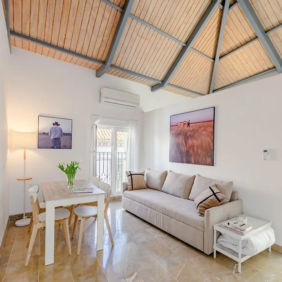Isg Apartments Zaragoza-Free Parking Seville Spain