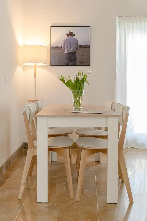 Isg Apartments Zaragoza-Free Parking Seville